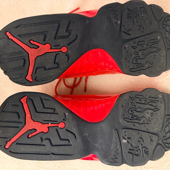 Nike Men’s Air Jordan. Size 12. Like new. - Picture 4 of 5